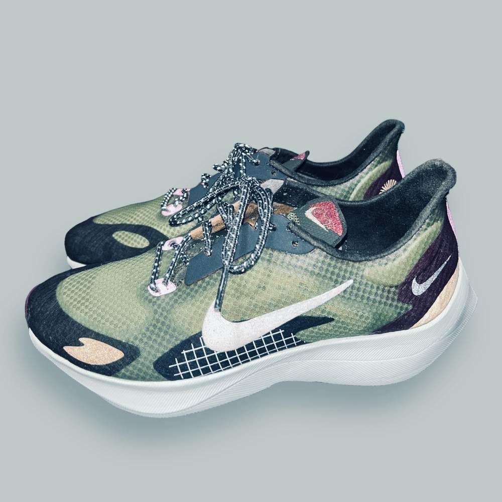 Nike Vapor Street PEG SP / Cargo Khaki / Men’s Size 6